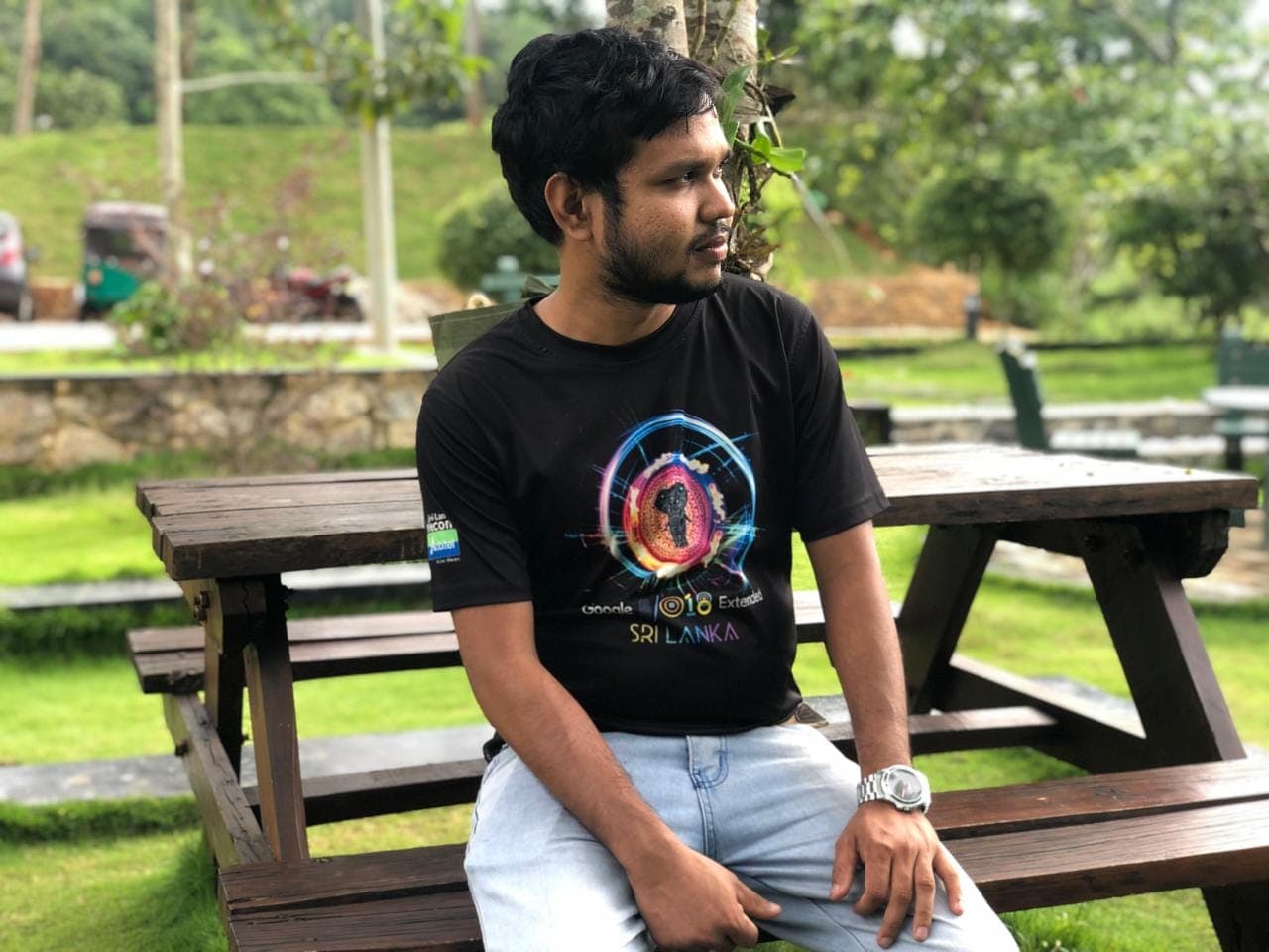 Supun Minuwanthilaka - ICT Educator